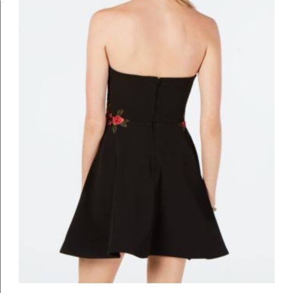 B Darlyn Dress Size 9-10 - Picture 1 of 10